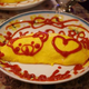 Illustration for article titled Zombie Omelets Are Both Terrifying and Delicious
